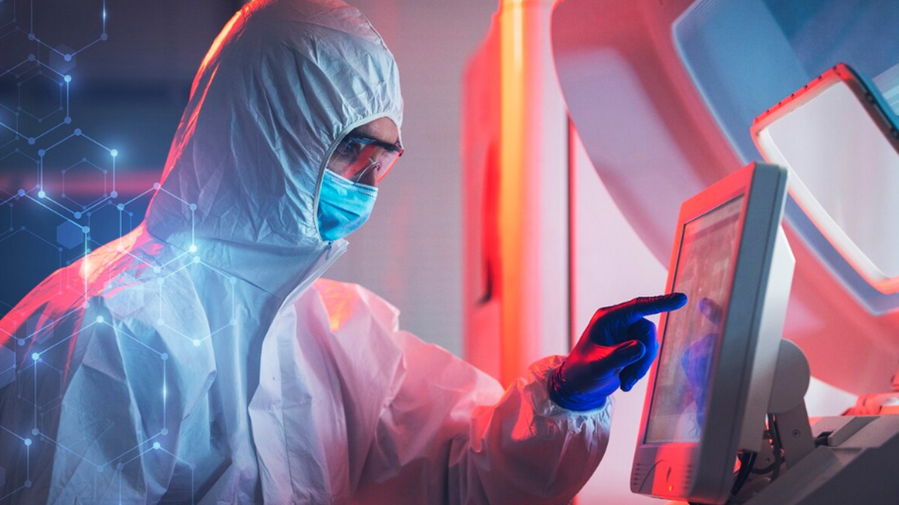 Эксперимент в ЦЕРН подтвердил новый эффективный способ ускорения частиц Проект AWAKE в ЦЕРН разогнал электроны до 2 ГэВ...