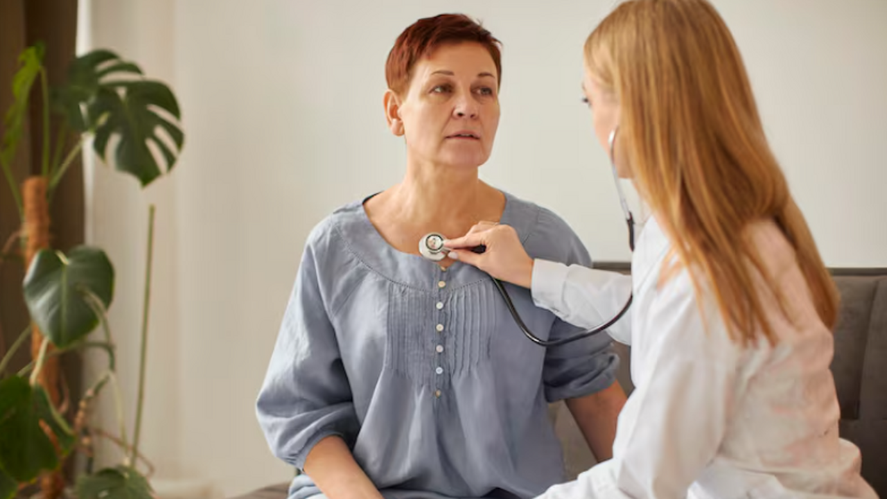 На фоне нехватки специалистов в российском здра...