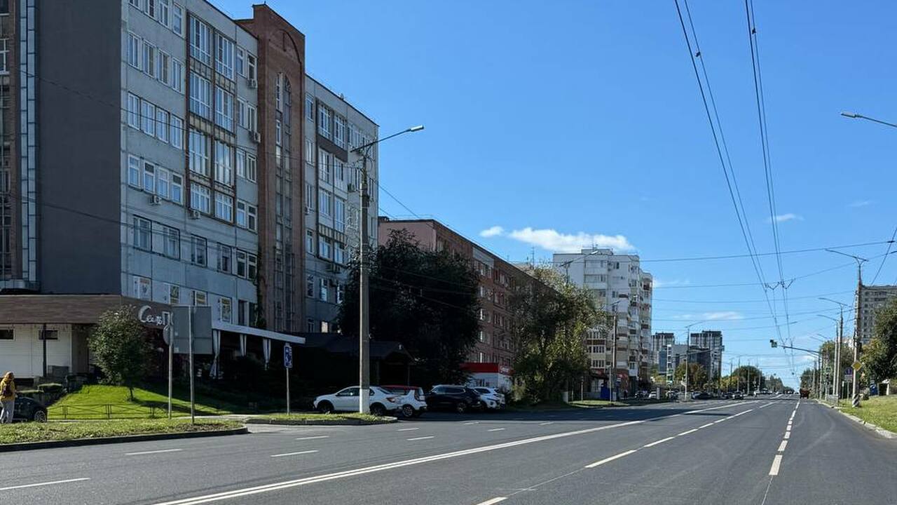 Мэр Тольятти напомнил, что 90% жалоб горожан от...