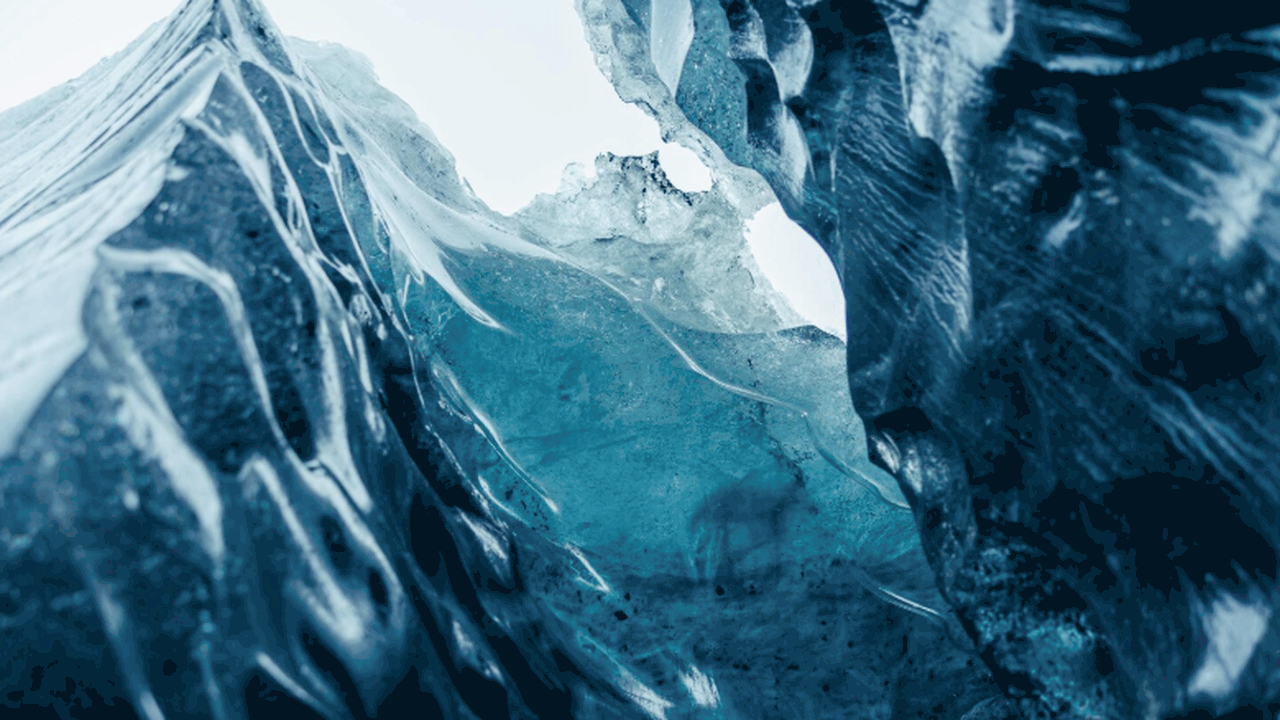 В Nature Materials описана новая форма льда XXI...