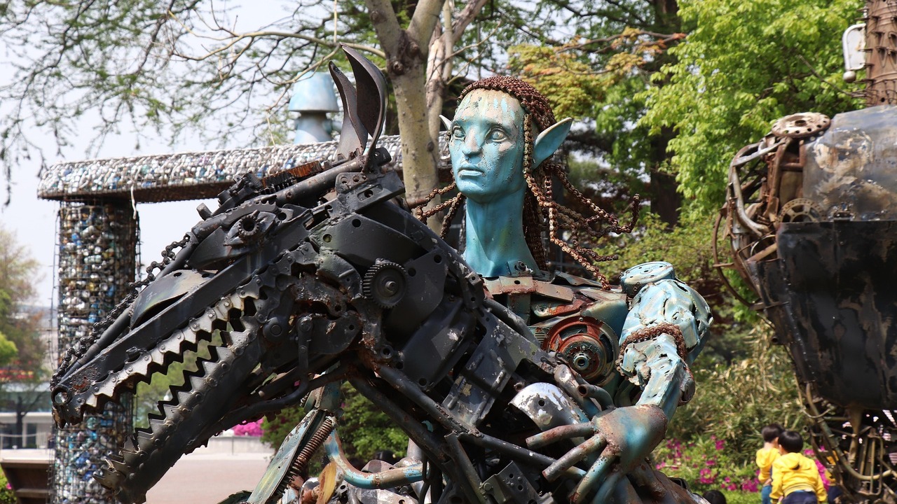 Премьера «Аватара 4» ожидается в 2029 году 21 декабря Дата указана в графике релизов компании Disney ...