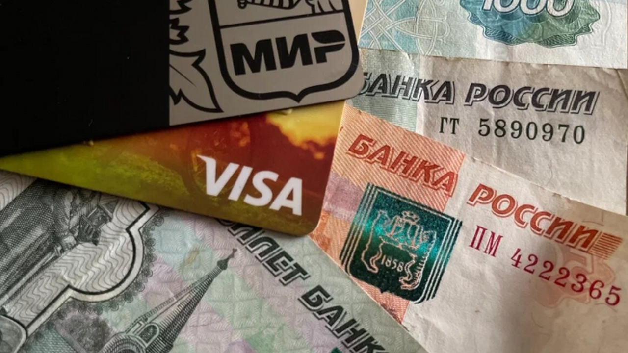 Ждет ли всех россиян обесценение вкладов? Ответ Набиуллиной Ждет ли всех россиян обесценение вкладов
