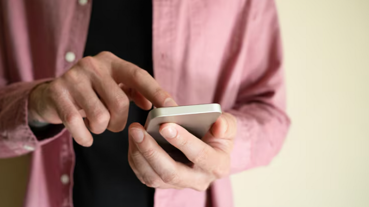 Эксперты сообщили о новой схеме мошенников: чер...