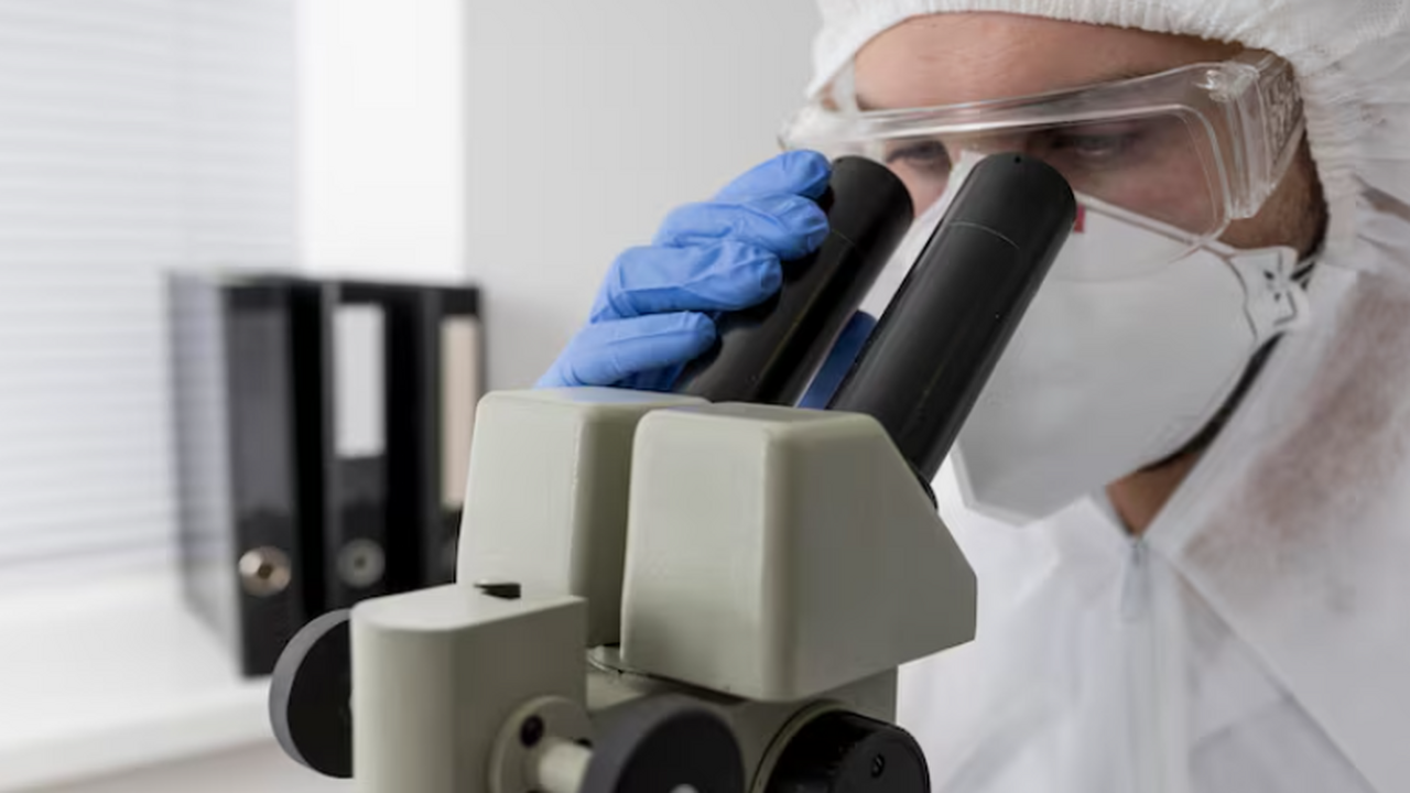 В Nature Physics описан метаматериал из Амстерд...