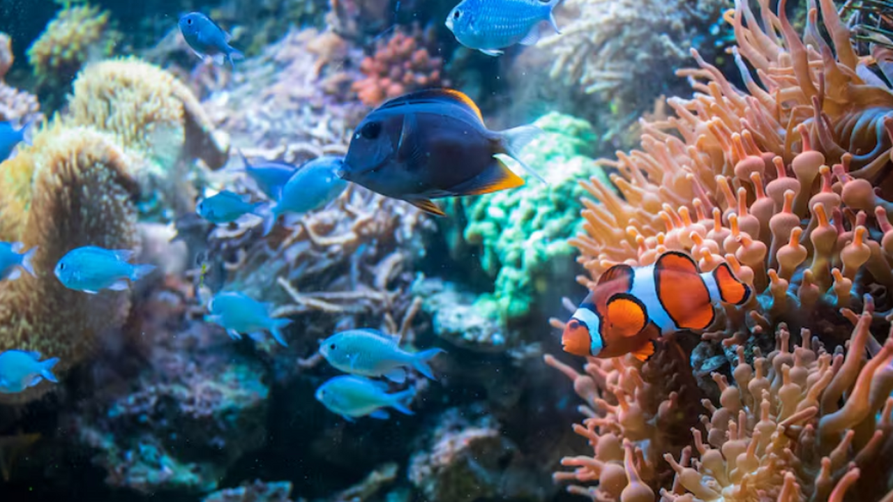 Научная работа в Scientific Reports раскрыла об...