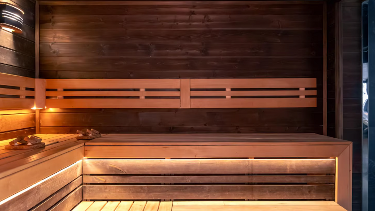 Финская сауна оказалась полезной для иммунитета Исследование показало, что посещение финской са...