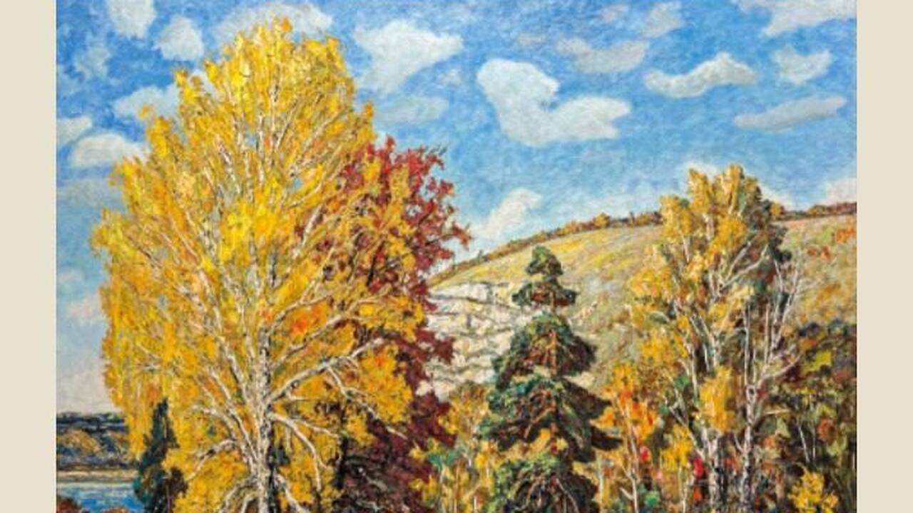 Экспозиция откроется в Художественном музее 20 ...