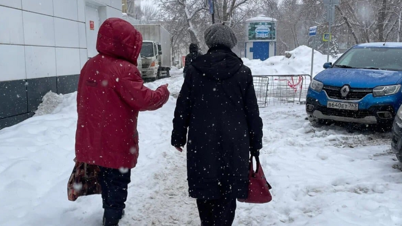 Кто выйдет на пенсию в 2026 году: возраст, бону...