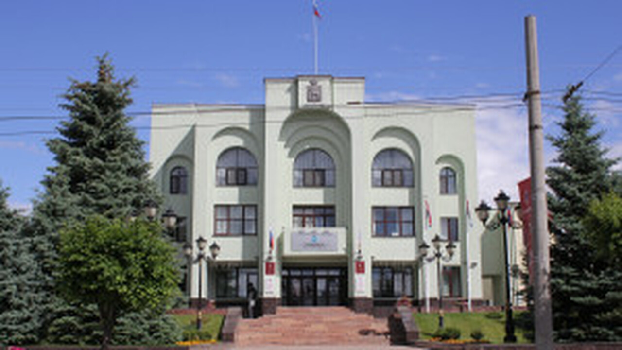 Власти Самары оформили партнерство с бизнес-объединениями Подписаны соглашения с "Опорой России" и "Делов...