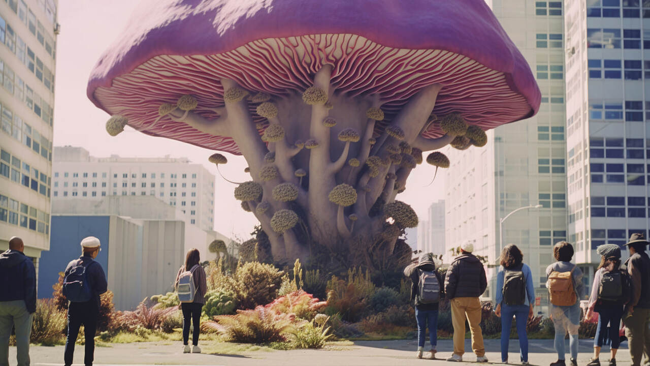 В разрушенном энергоблоке Чернобыльской АЭС обн...