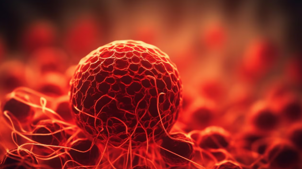 ТCR-T-клетки доказали эффективность в подавлении роста устойчивых форм рака TCR-T-клетки показывают высокую эффективность п...