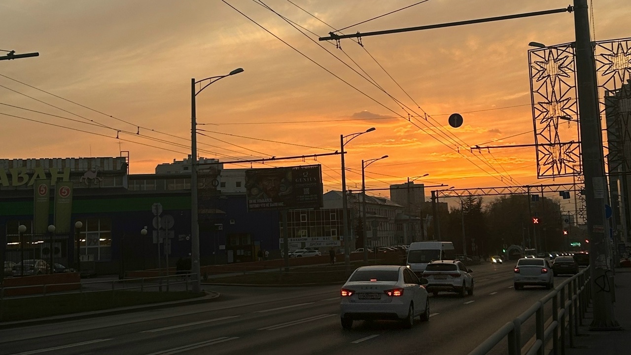 НМУ 1 степени объявлены до 2 декабря