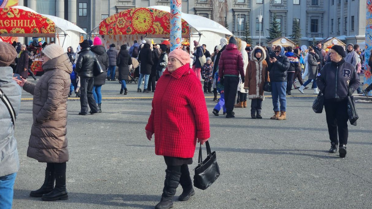 Подписан новый указ. Всех, кто получает пенсию или соцвыплаты, ждет сюрприз с 2 мая С начала мая пенсионеров и получателей госпомощ...