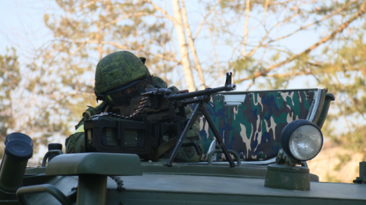 Британский политолог Анатоль Ливен в своей стат...