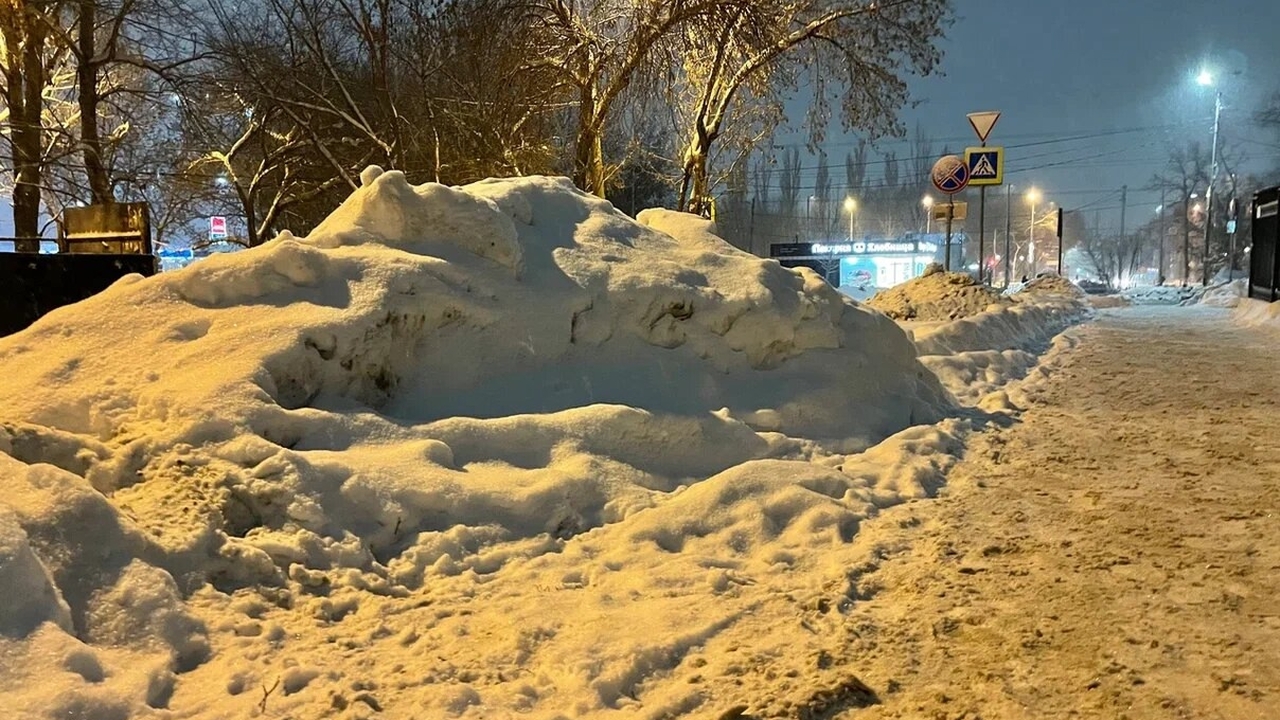 Синоптики прогнозируют обычный по температуре о...