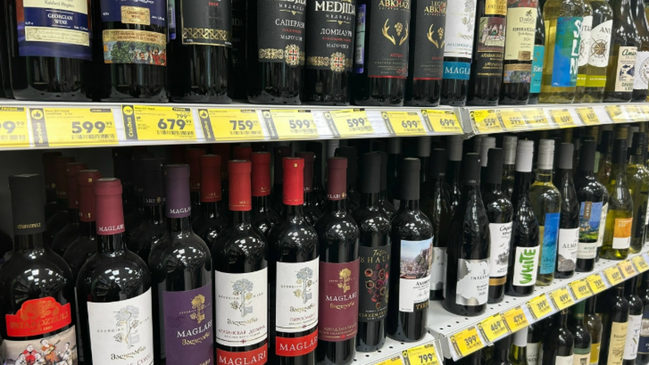 В России могут увеличить штрафы за нелегальную продажу алкоголя Продал алкоголь ночью или у школы? Готовь 500 т...