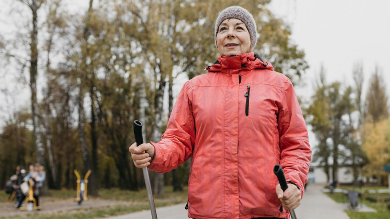 HABS: 3–5 тысяч шагов в день отсрочили когнитивный спад на три года Большее количество ежедневных шагов ассоциирова...