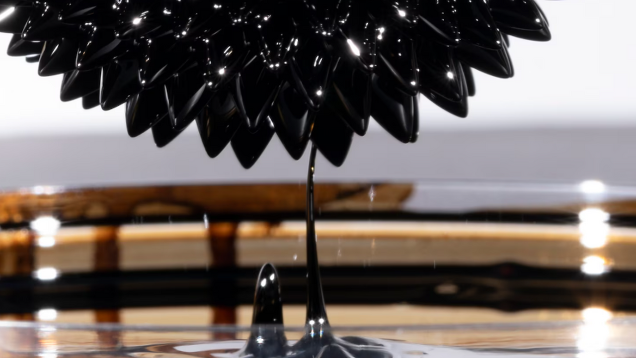 Биоразлагаемый полимер с наночастицами позволяе...