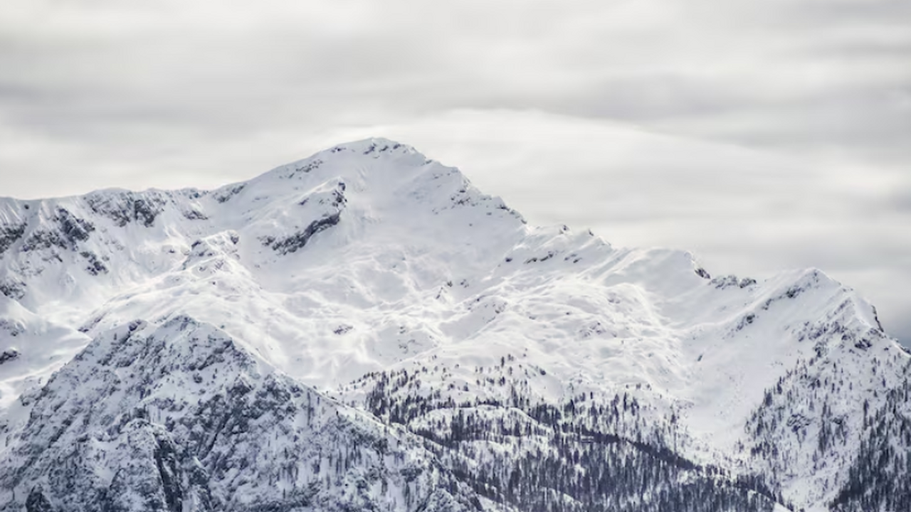 Китайский Суйфэньхэ стремительно превращается и...