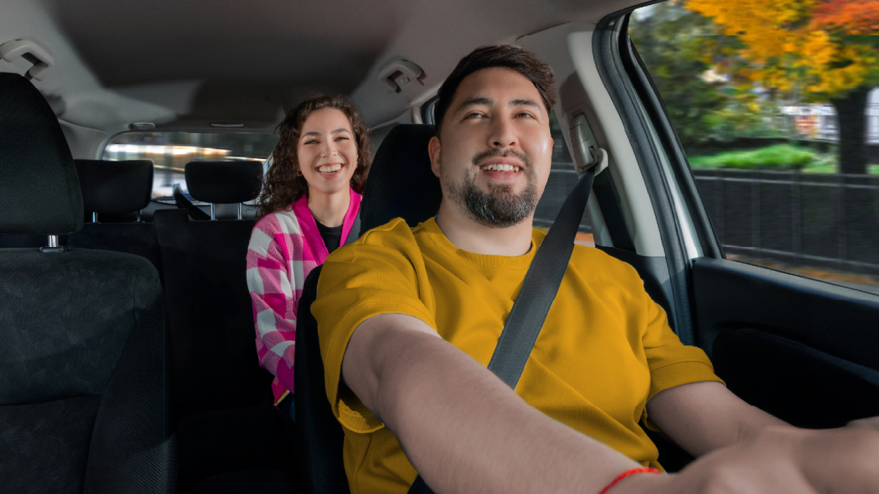 Drivee — это приложение для заказа городских по...