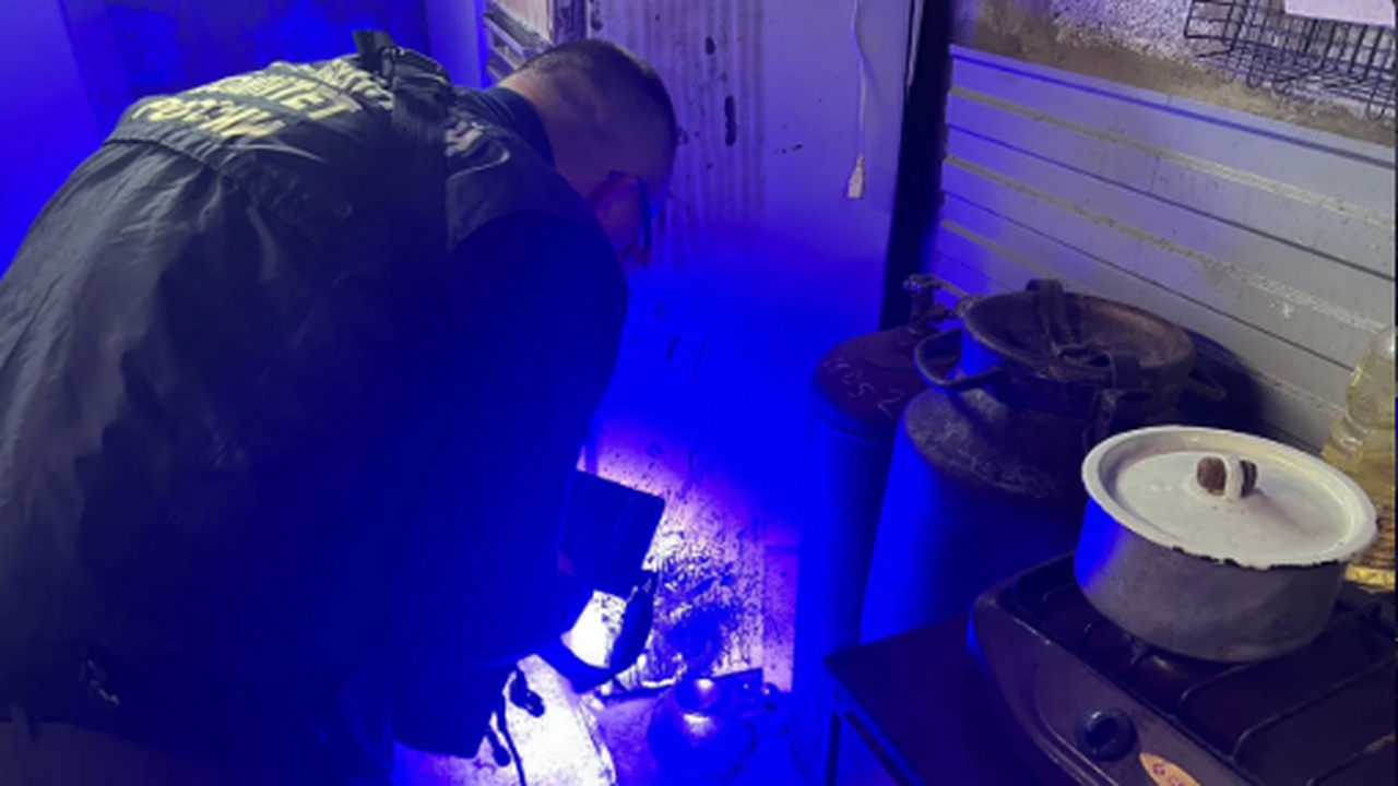 СУ СК по Самарской области возбудило уголовное ...