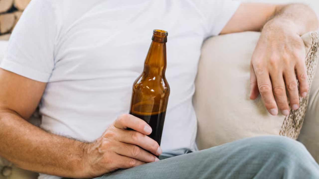 Врачи рассказали, сколько лет жизни отнимают вредные привычки и ожирение Специалисты Уфы на данных ВОЗ показали, что алк...