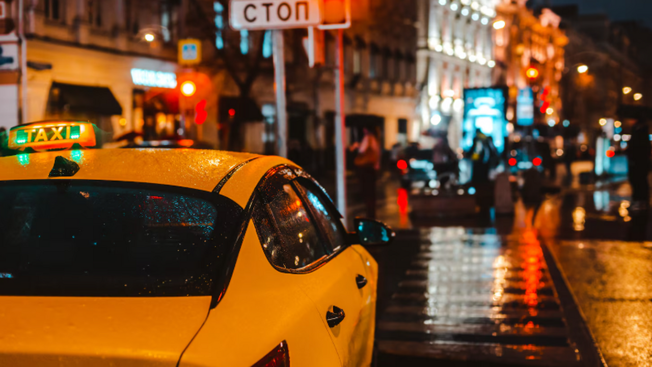 Закон о локализации такси в 2026 году создаёт р...