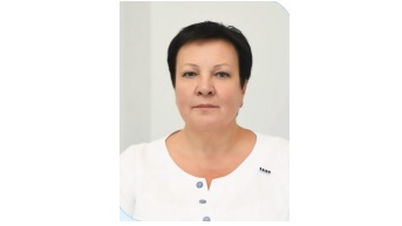 Замглавврача областного онкодиспансера Золотаре...