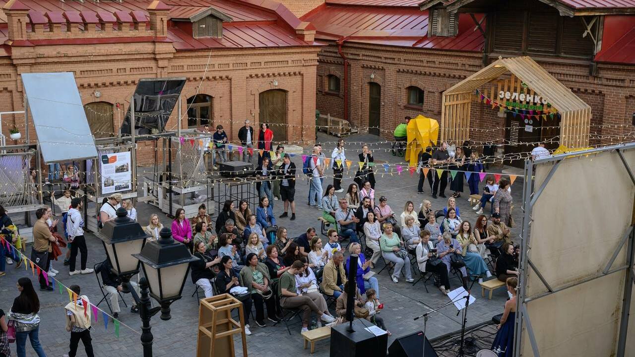 В Самаре пройдет благотворительный книжный фестиваль «по краям» 25 и 26 июля В программе фестиваля — книжная ярмарка, лекции...