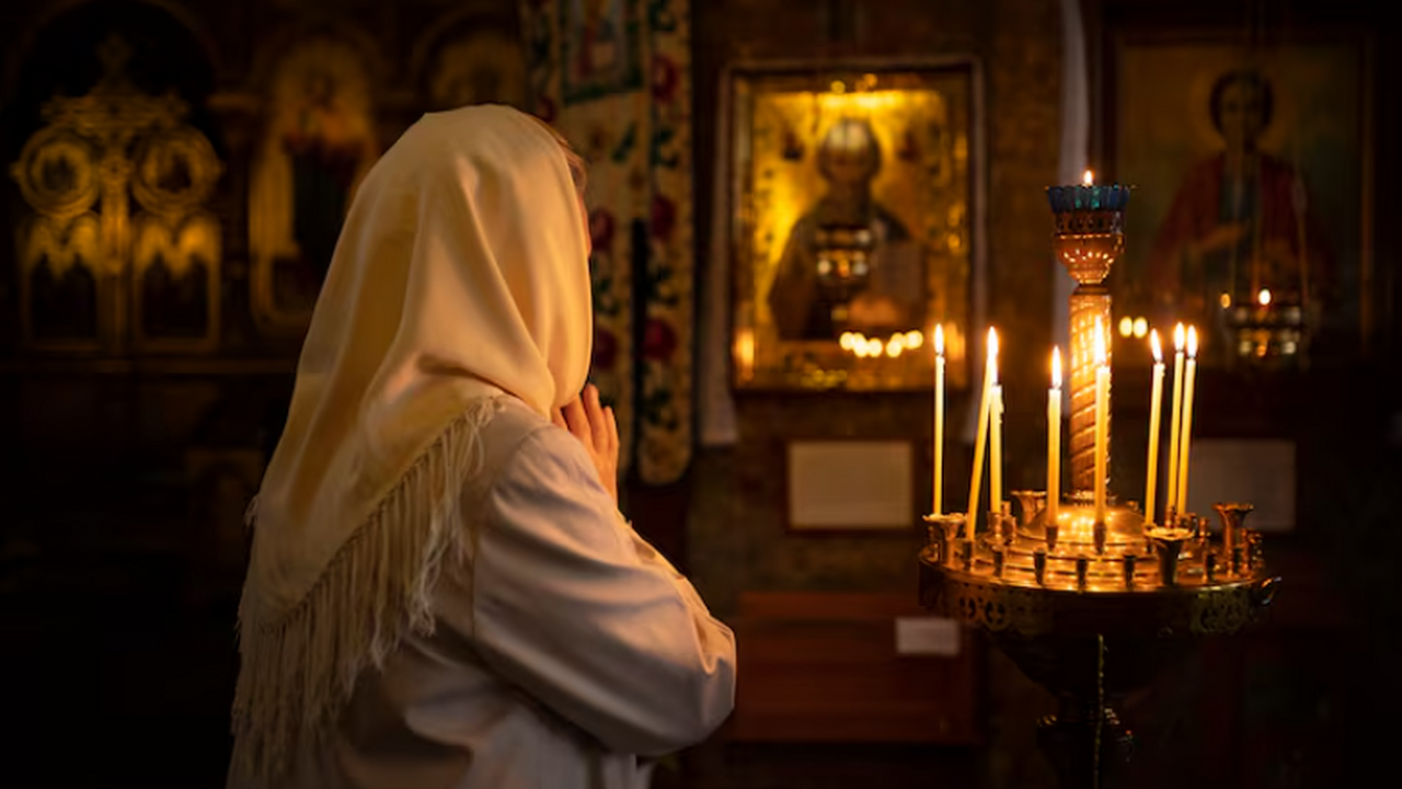 Православные священнослужители разъяснили позиц...