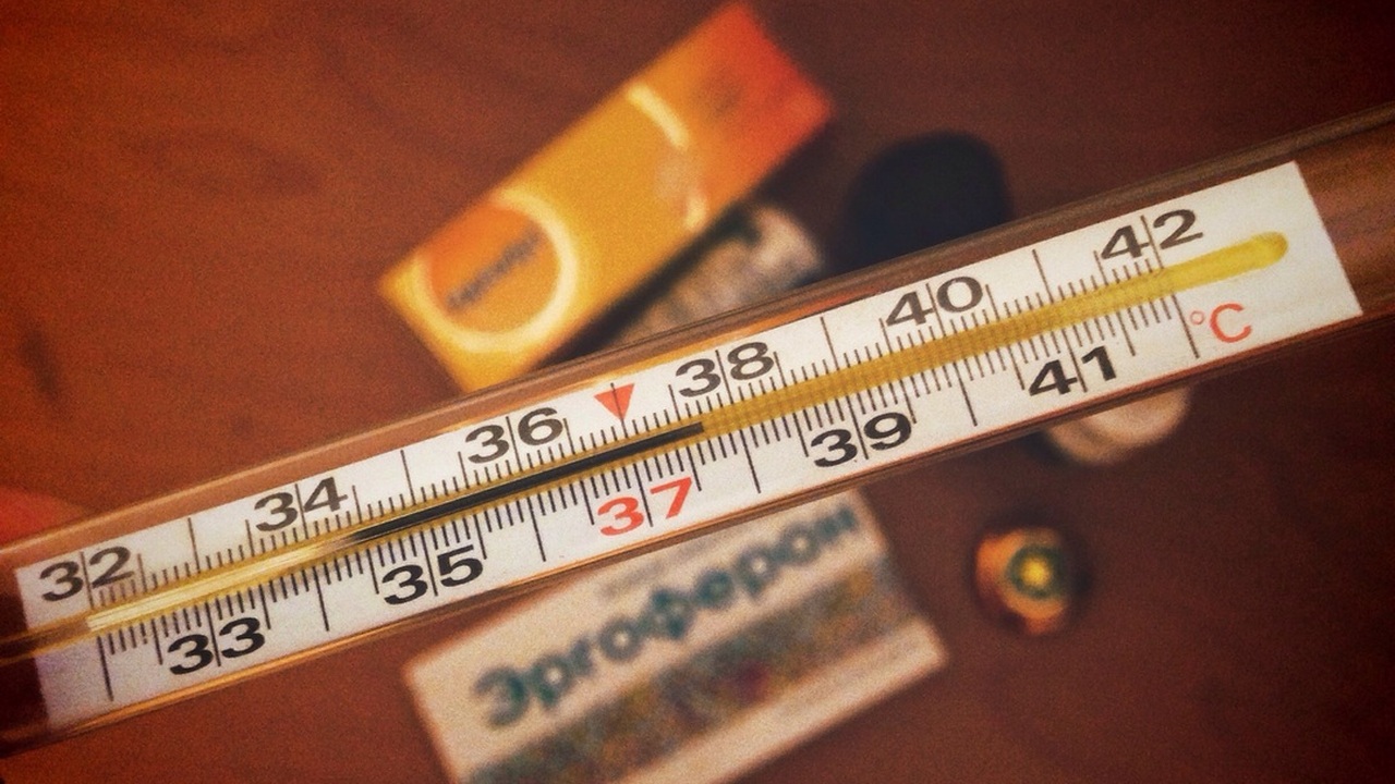 В группе от 15 лет эпидпорог превышен на 58,5%