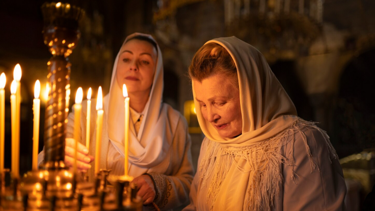 Народные приметы и советы этнографа на Максимов день 3 февраля 2026 года Лев Левин рассказал о значении Максимова дня, н...