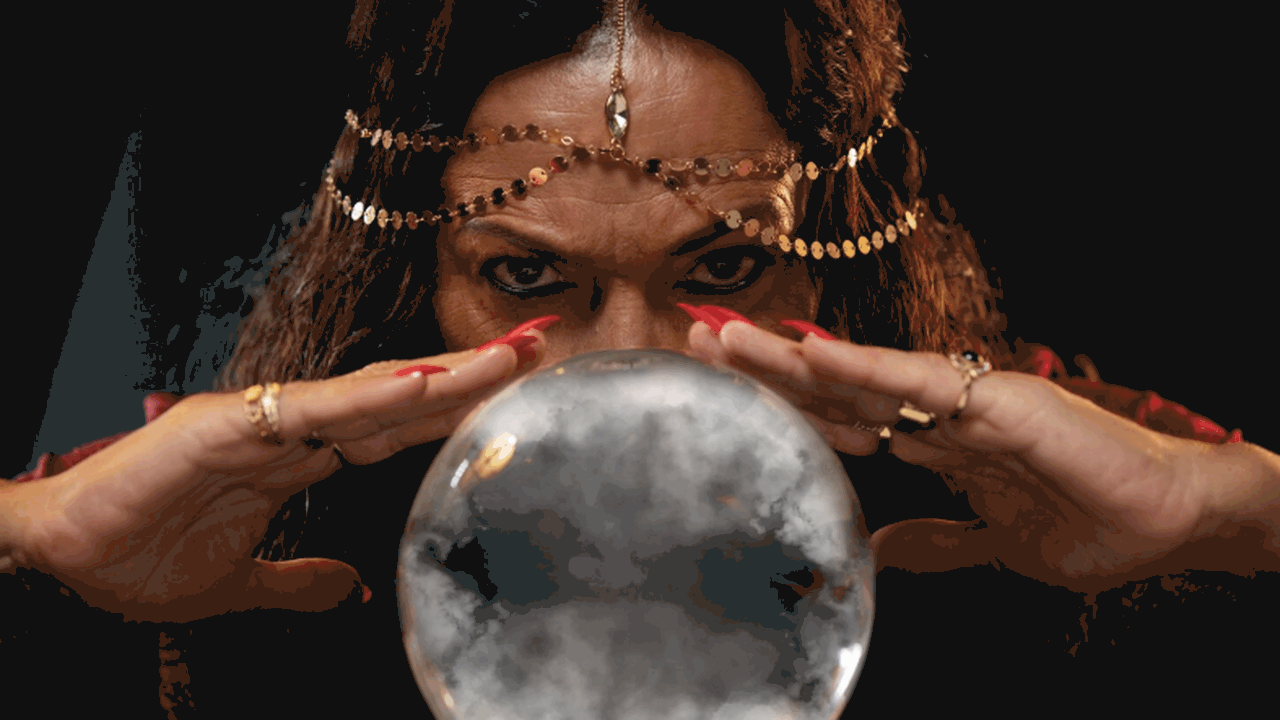 Священник РПЦ заявил, что спиритические сеансы ...