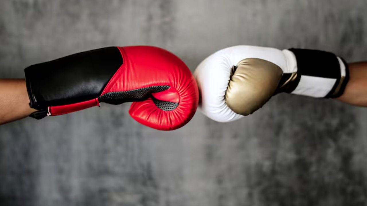 В Самаре 20 марта провели начало нового Кубка России по боксу С 20 по 22 марта 2026 года в Самаре состоится ч...