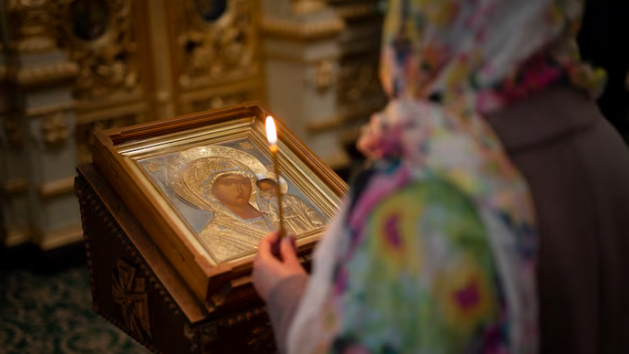 Российские теологи напомнили о прогнозах, содер...