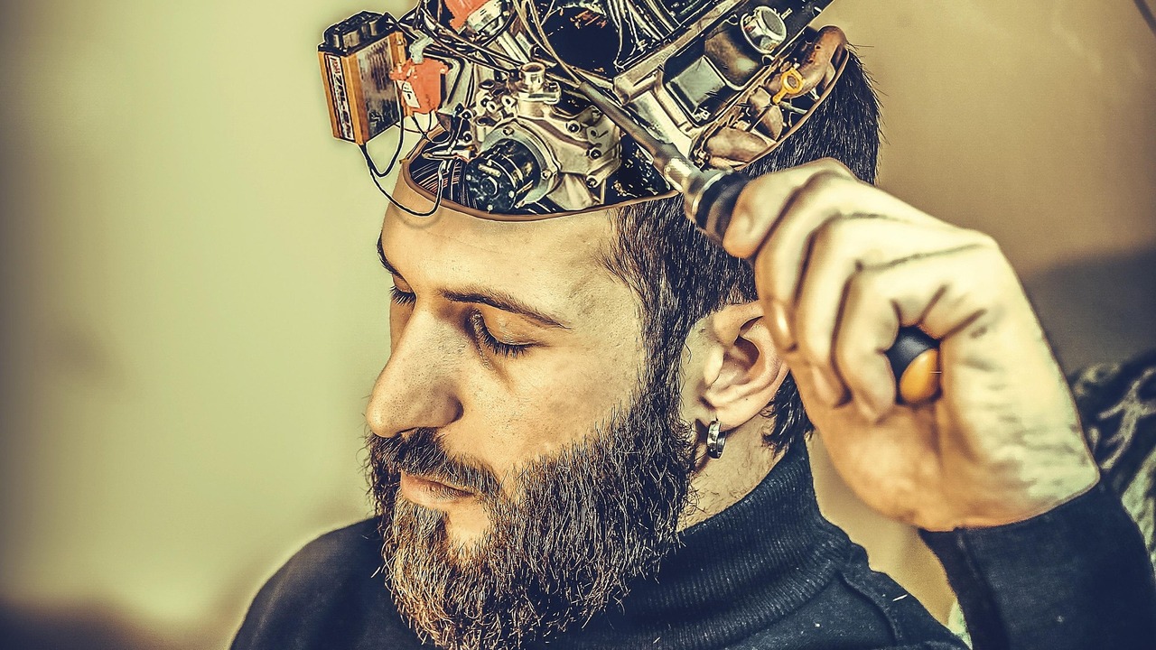 Ослабление связей в височно-лобных долях являет...