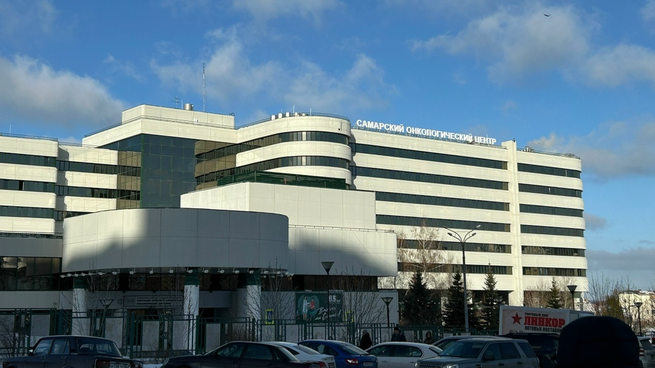 Вопрос строительства отдельной парковки рассмат...