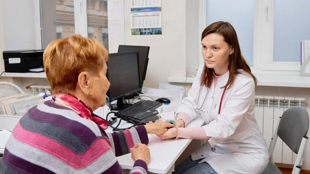 ОБ этом Андрей Орлов сообщил на оперативном сов...