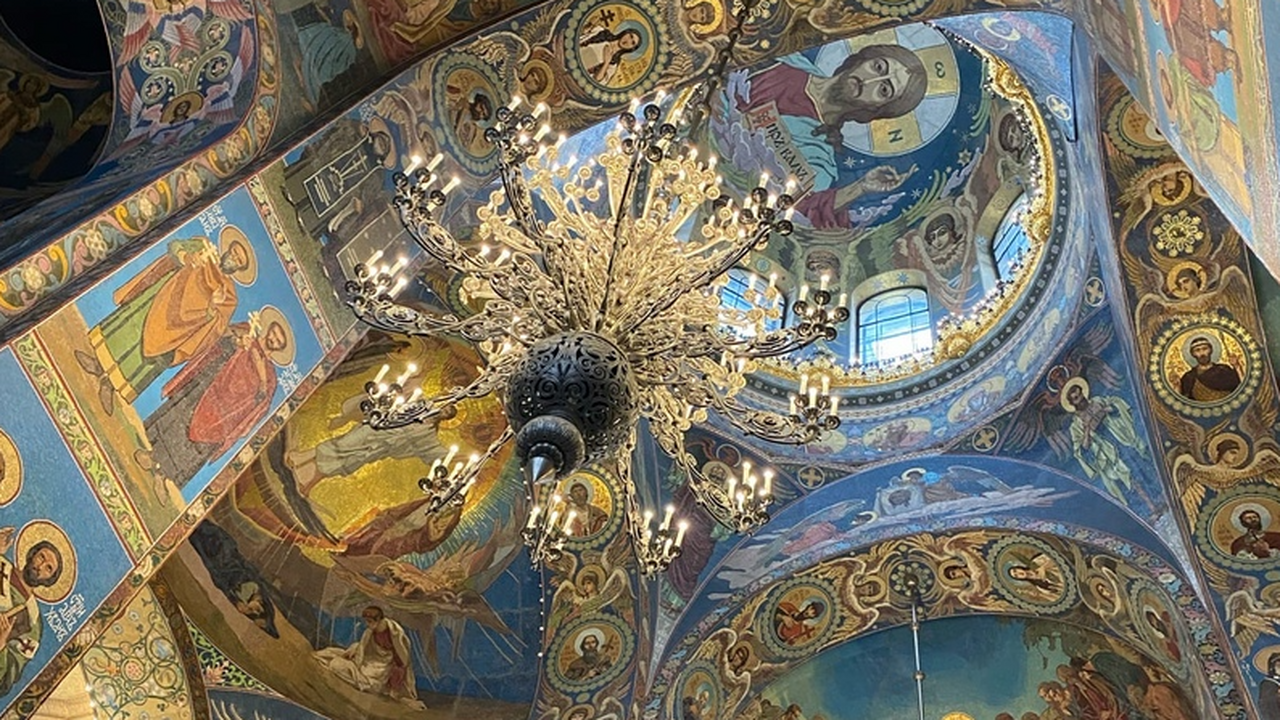 В Самару 29 июня доставят ковчег с мощами Святителя Тихона В Самару доставят ковчег с мощами Святителя Тихона