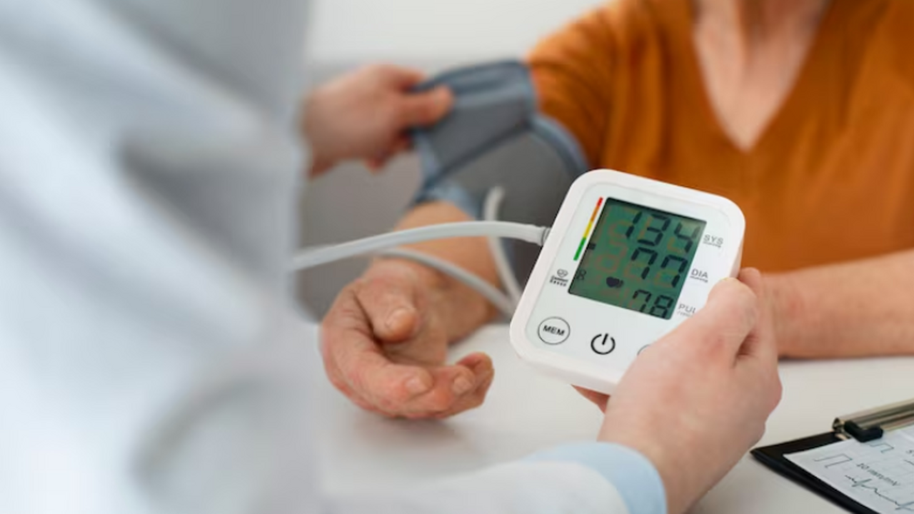 Рилменидин от давления может замедлять старение и продлевать здоровье организма Старение сопровождается потерей силы и повышенн...