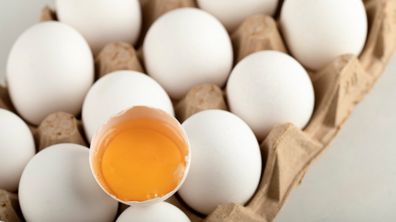 Учёные Австралии установили пользу яиц для женщин в менопаузе: исследование Австралийские учёные обнаружили, что куриные яй...