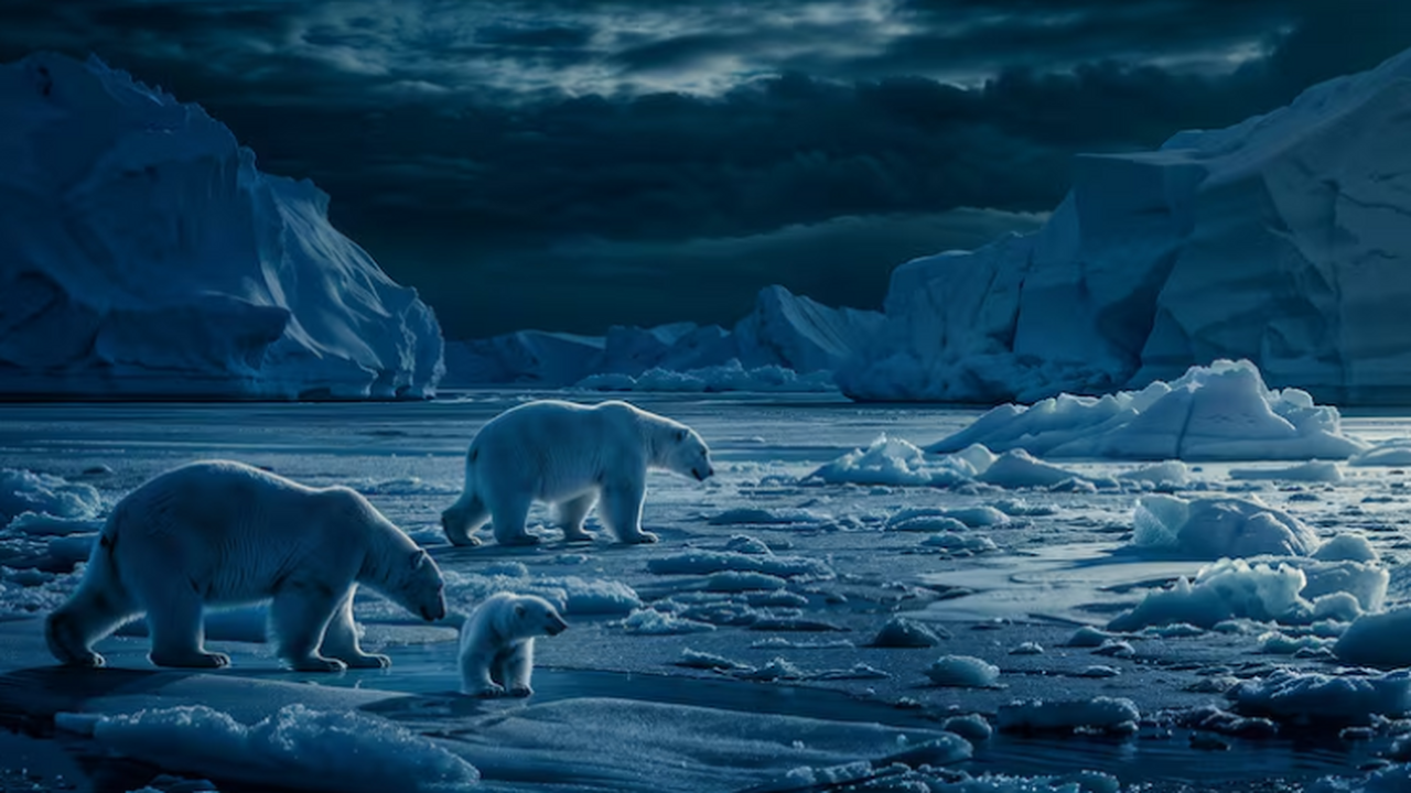 Российская ИИ-система распознаёт морской мусор ...