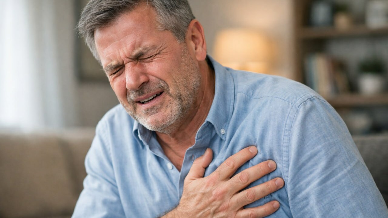 Пятая часть мужчин в России умирает до пенсии. ...