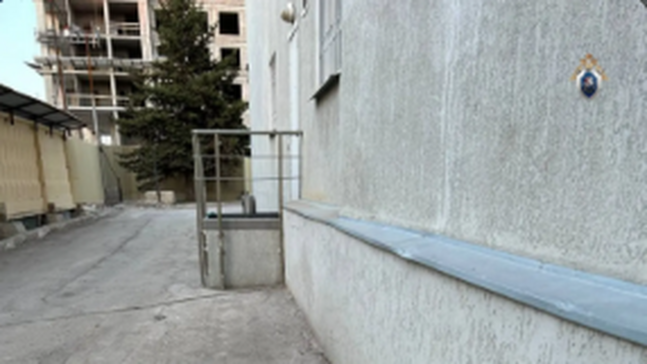 Конфликт после корпоративного мероприятия завер...