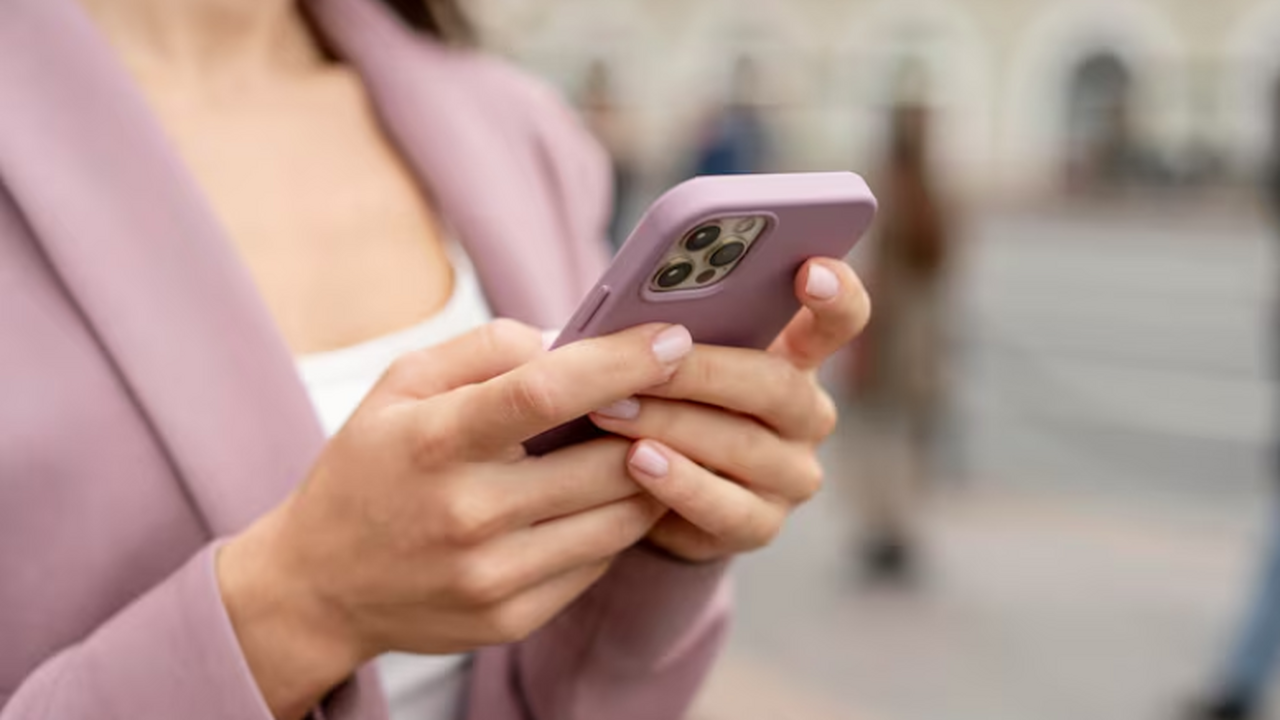 Исследование Авито: новые смартфоны в Самаре подешевели на 7% за квартал В третьем квартале 2025 года компания Авито про...