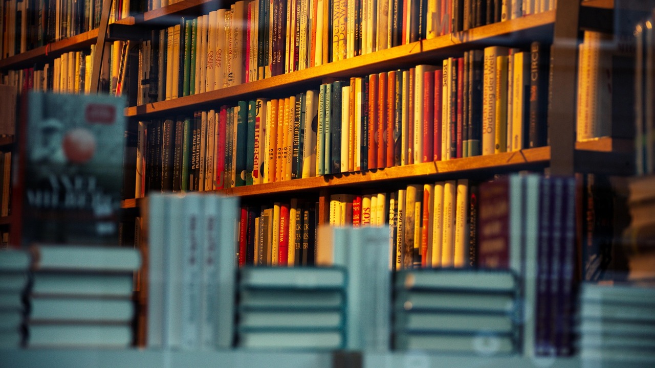 Книжный фестиваль «Платформа» пройдет в Самаре ...