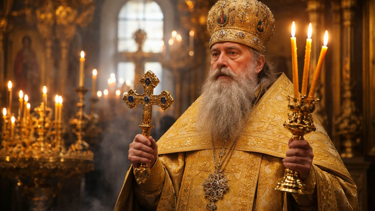 Священник Портнов: выражение «земля пухом» противоречит христианству Священник Максим Портнов рассказал, почему выра...