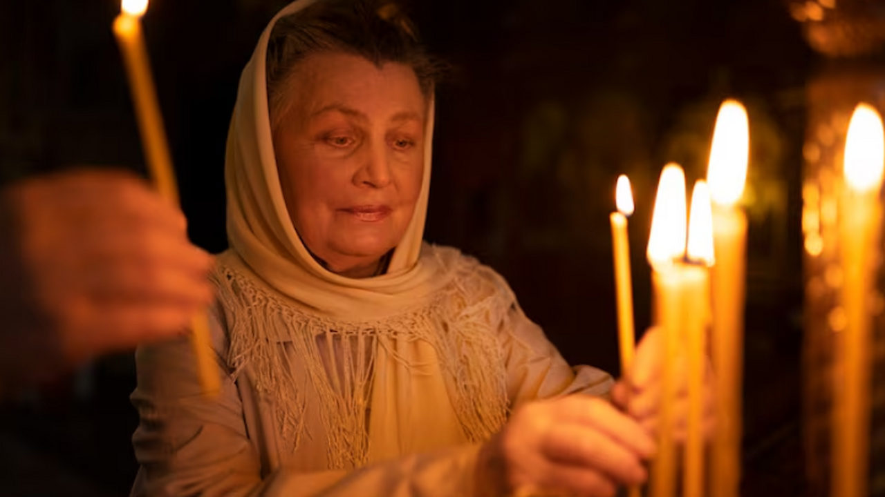 В храмах существуют разные формы сбора пожертво...