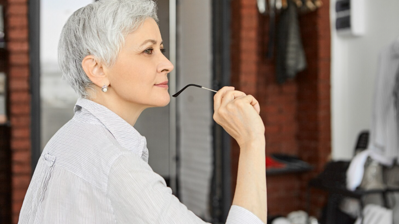 Исследователи объясняют, как стресс и дефицит а...