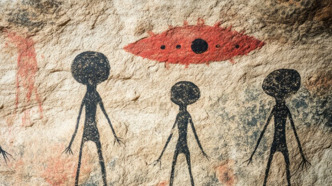 Ученые Института истории материальной культуры ...